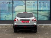 Nissan Qashqai I Рестайлинг Архангельск  - изображение 21