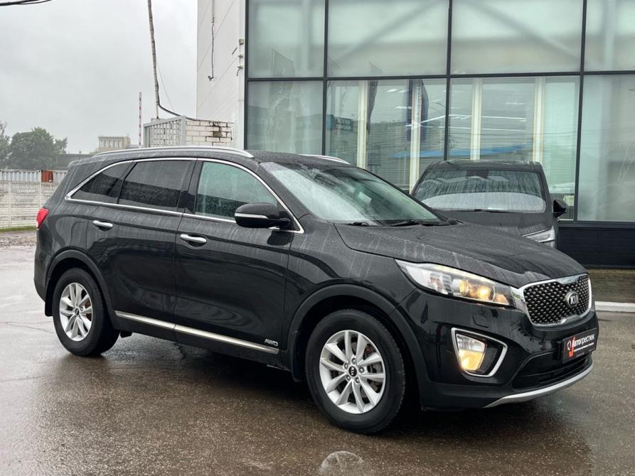 Kia Sorento III Prime Калуга  - изображение 3
