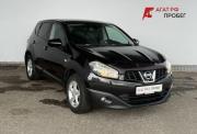 Nissan Qashqai I Рестайлинг Киров  - изображение 29