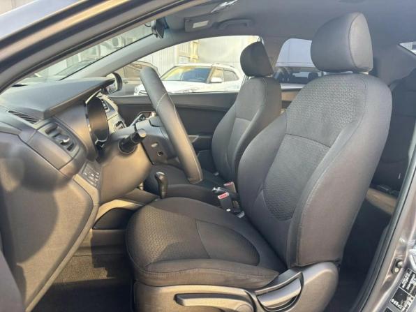 Kia Rio III с пробегом 2011 года, цена 709 000 рублей, 218749 км, седан, Автокод Объявления