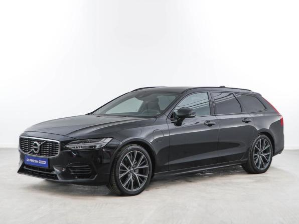 Volvo V90 II с пробегом 2019 года, цена 3 749 999 рублей, 147234 км, универсал, Автокод Объявления