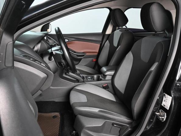 Ford Focus III с пробегом 2012 года, цена 748 070 рублей, 208275 км, универсал, Автокод Объявления