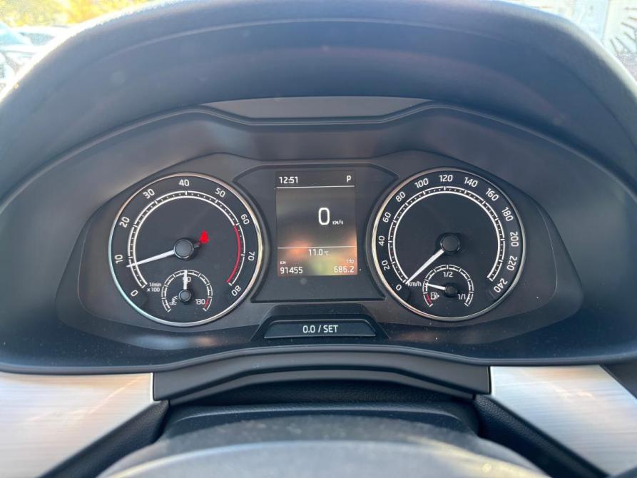 Skoda Rapid II Санкт-Петербург  - изображение 9