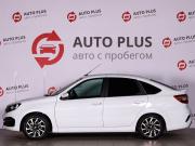 Lada (ВАЗ) Granta I Рестайлинг Минеральные Воды  - изображение 23