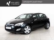 Opel Astra J Казань  - изображение 16