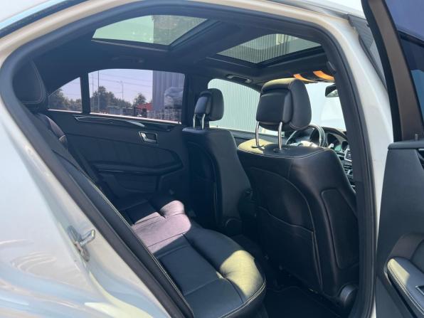 Mercedes-Benz E-Класс IV (W212 S212 C207) с пробегом 2010 года, цена 1 720 000 рублей, 118000 км, седан, Автокод Объявления