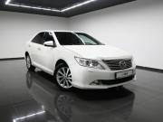 Toyota Camry VII (XV50) Тверь  - изображение 28