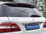 Mercedes-Benz M-Класс AMG III (W166) Санкт-Петербург  - изображение 37