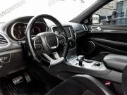 Jeep Grand Cherokee IV (WK2) Рестайлинг Екатеринбург  - изображение 49