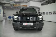Changan Deepal G318 Москва  - изображение 19