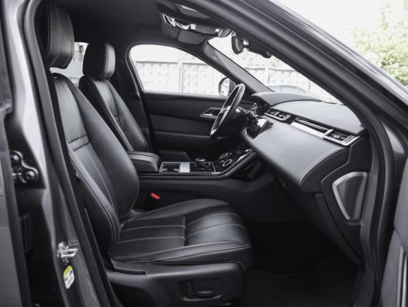 Land Rover Range Rover Velar I с пробегом 2017 года, цена 3 899 000 рублей, 69441 км, внедорожник, Автокод Объявления
