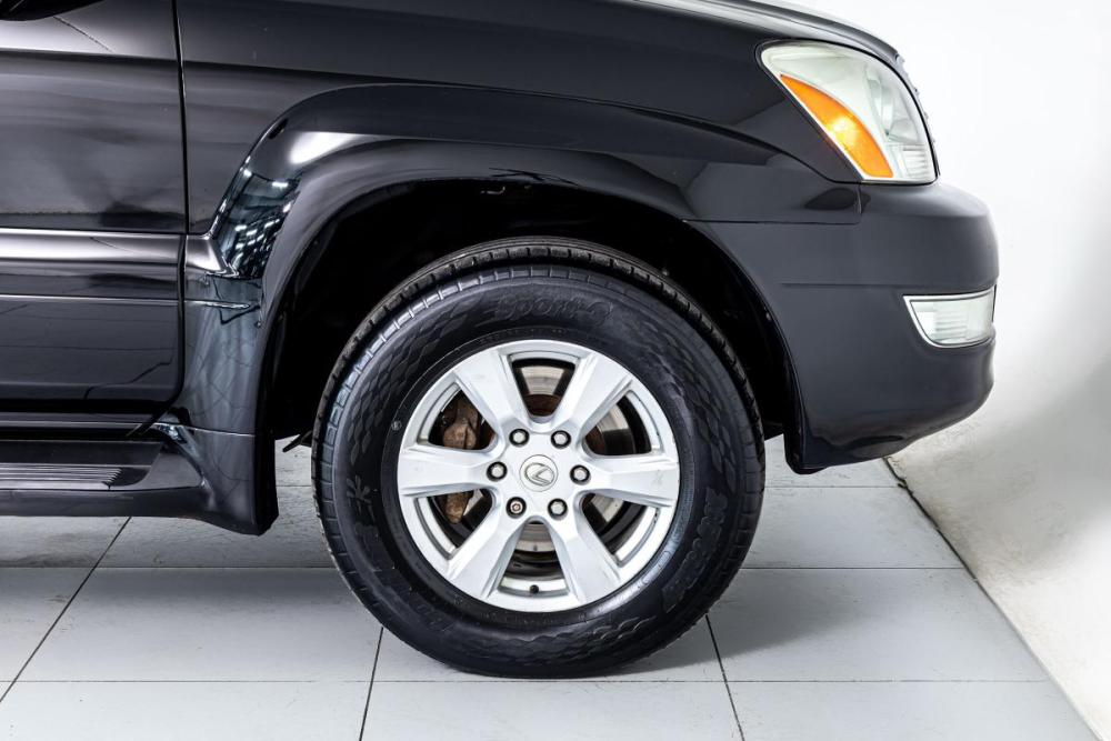 Lexus GX I Казань  - изображение 7