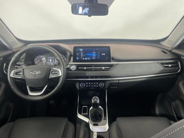 Chery Tiggo 4 Pro I Рестайлинг с пробегом 2025 года, цена 1 740 000 рублей, 6138 км, внедорожник, Автокод Объявления