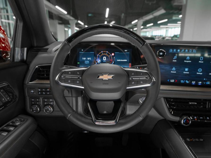 Chevrolet Tahoe V Рестайлинг Москва  - изображение 11