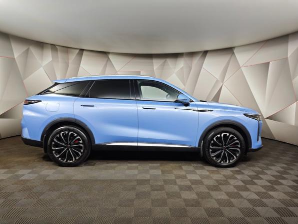 Exeed RX с пробегом 2023 года, цена 2 695 150 рублей, 63015 км, внедорожник, Автокод Объявления