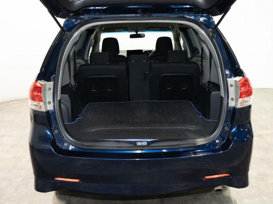 Toyota Wish II Чита  - изображение 12
