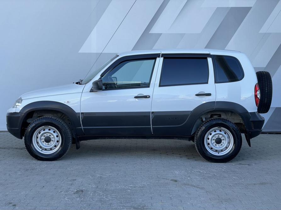 Lada (ВАЗ) Niva Екатеринбург  - изображение 10