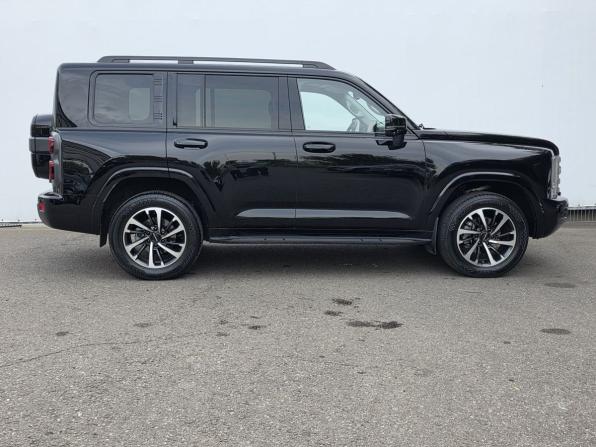 Haval H9 II с пробегом 2024 года, цена 3 850 000 рублей, 49500 км, внедорожник, Автокод Объявления