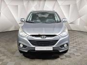 Hyundai ix35 I Москва  - изображение 25