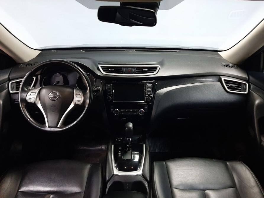Nissan X-Trail III Москва  - изображение 17