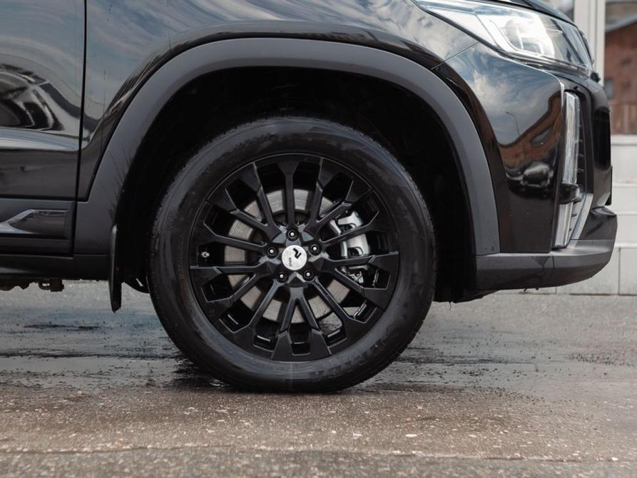 Changan CS95 I Рестайлинг 2 Новосибирск  - изображение 9