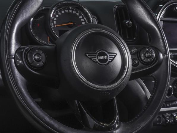 Mini Countryman II с пробегом 2019 года, цена 2 310 000 рублей, 157536 км, внедорожник, Автокод Объявления