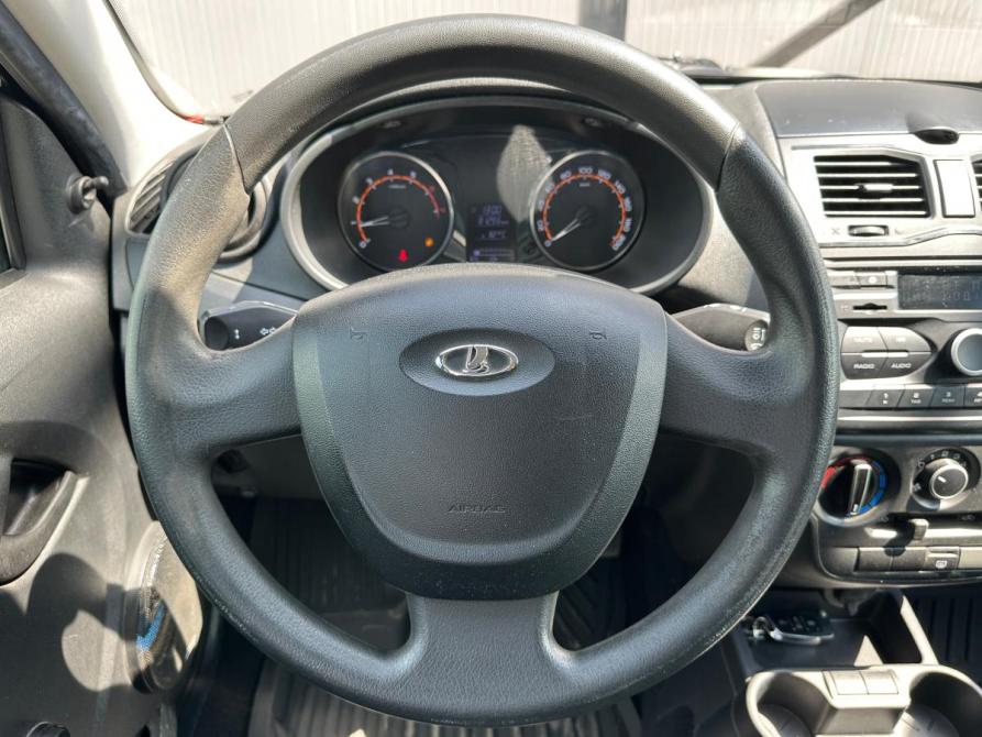 Lada (ВАЗ) Granta I Рестайлинг Тамбов  - изображение 17