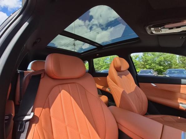 Changan CS75 Plus IV с пробегом 2026 года, цена 3 350 000 рублей, 25 км, внедорожник, Автокод Объявления