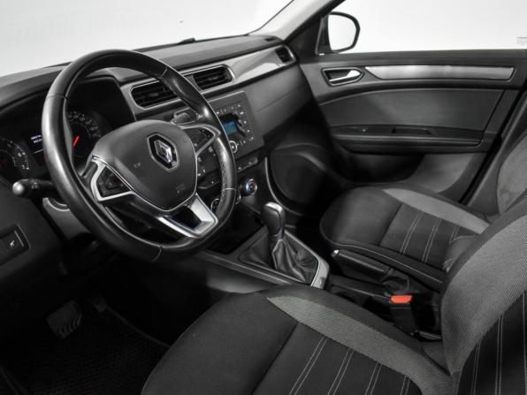 Renault Arkana I с пробегом 2019 года, цена 1 148 690 рублей, 208420 км, внедорожник, Автокод Объявления