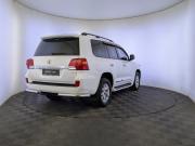 Toyota Land Cruiser 200 Series Рестайлинг 1 Москва  - изображение 35