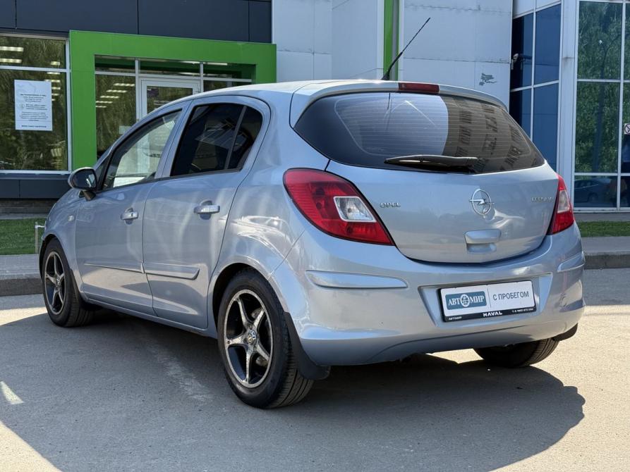 Opel Corsa D Ярославль  - изображение 7