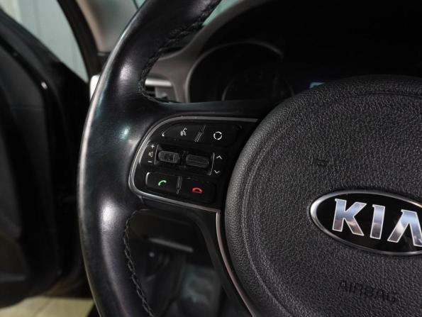 Kia Optima IV с пробегом 2018 года, цена 1 899 000 рублей, 152851 км, седан, Автокод Объявления