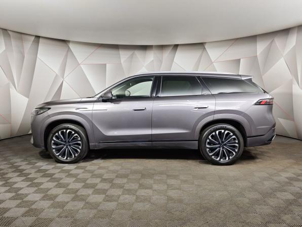 Jaecoo J8 с пробегом 2024 года, цена 2 749 000 рублей, 81231 км, внедорожник, Автокод Объявления
