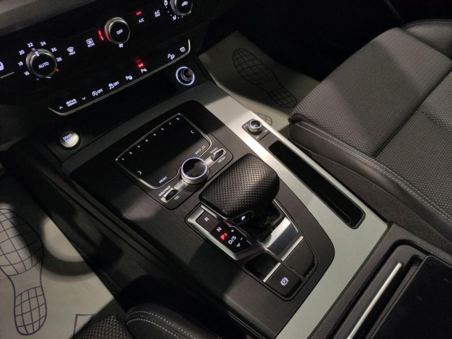 Audi Q5 II (FY) Санкт-Петербург  - изображение 16