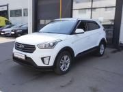 Hyundai Creta I Москва  - изображение 15