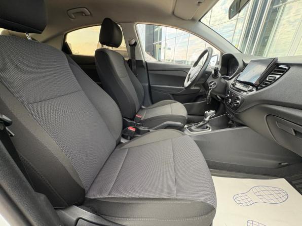 Hyundai Solaris II Рестайлинг с пробегом 2020 года, цена 1 550 000 рублей, 67003 км, седан, Автокод Объявления