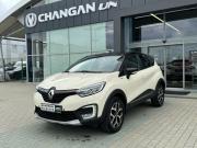 Renault Kaptur I Вологда  - изображение 19