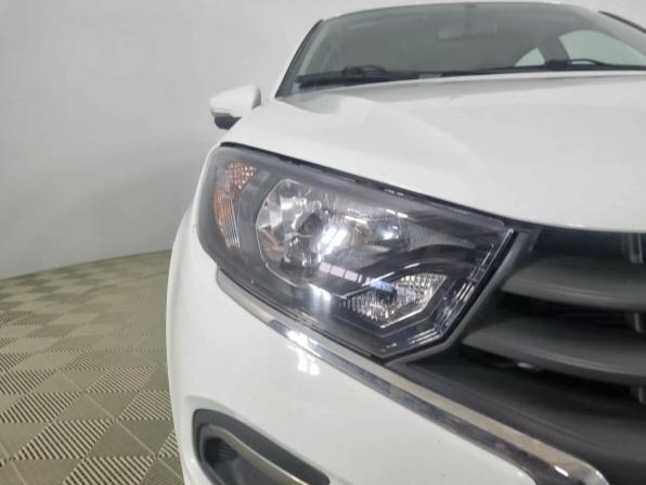 Lada (ВАЗ) Granta I Рестайлинг с пробегом 2024 года, цена 834 000 рублей, 23301 км, лифтбек, Автокод Объявления