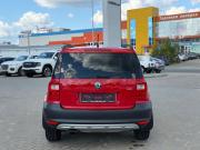 Skoda Yeti I Сыктывкар  - изображение 32