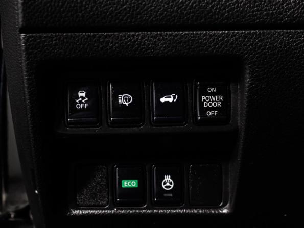 Nissan X-Trail III с пробегом 2018 года, цена 1 949 000 рублей, 167044 км, внедорожник, Автокод Объявления
