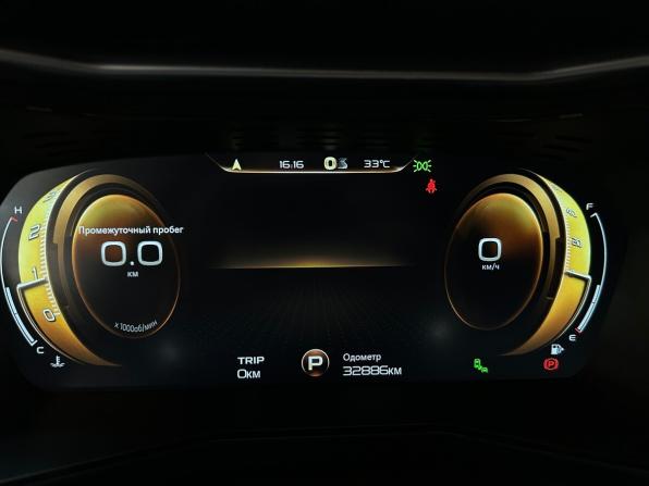 Geely Tugella I Рестайлинг с пробегом 2023 года, цена 2 999 000 рублей, 32885 км, внедорожник, Автокод Объявления