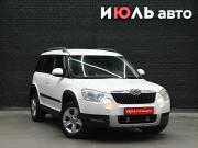 Skoda Yeti I Екатеринбург  - изображение 20