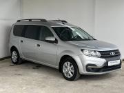 Lada (ВАЗ) Largus I Рестайлинг Петрозаводск  - изображение 24