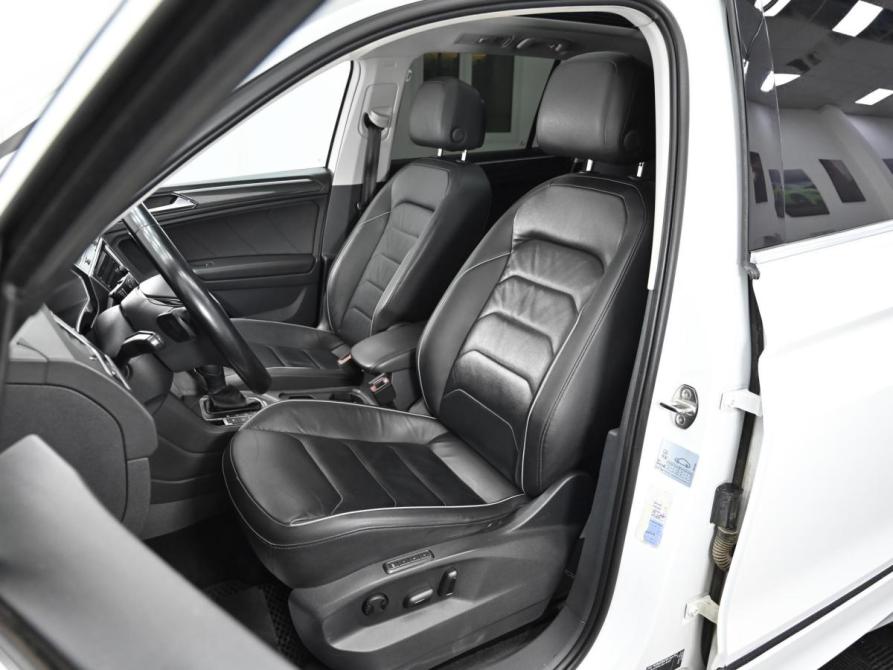 Volkswagen Tiguan II Москва  - изображение 10