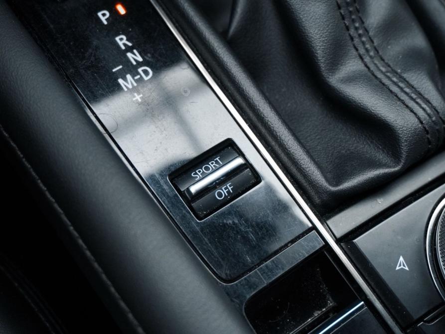 Mazda 3 IV (BP) Ростов-на-Дону  - изображение 18