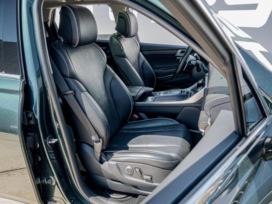 Genesis GV80 I Краснодар  - изображение 9
