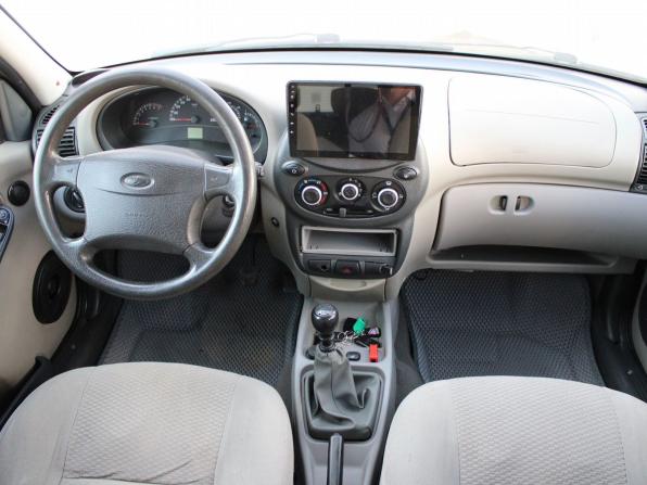Lada (ВАЗ) Kalina I с пробегом 2011 года, цена 219 000 рублей, 214077 км, универсал, Автокод Объявления