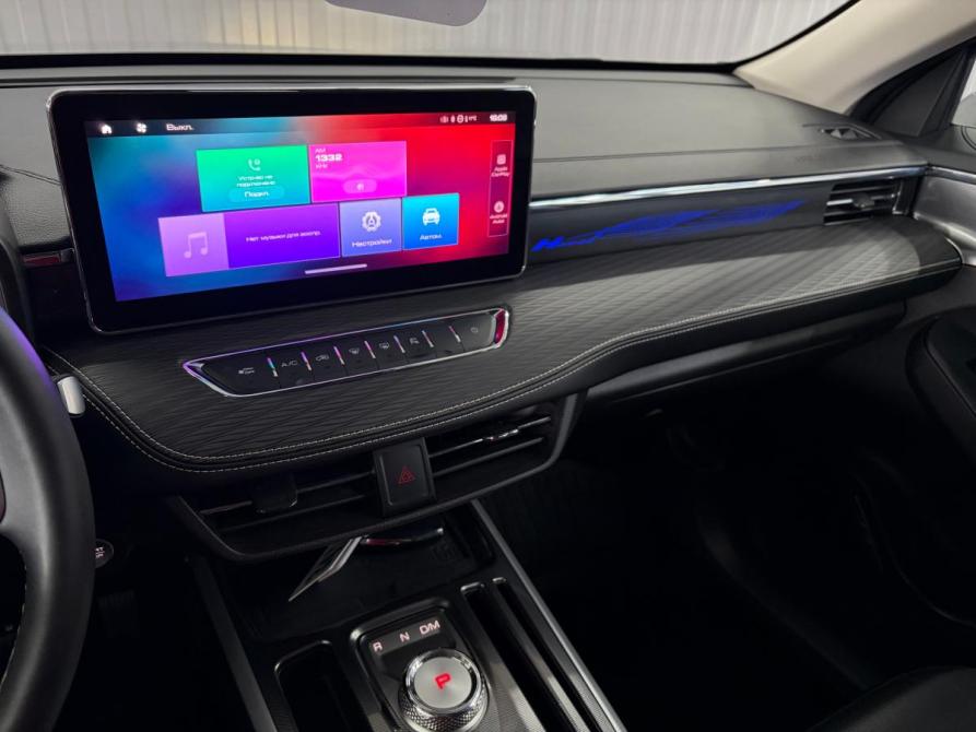 Haval Jolion I Рестайлинг Краснодар  - изображение 11