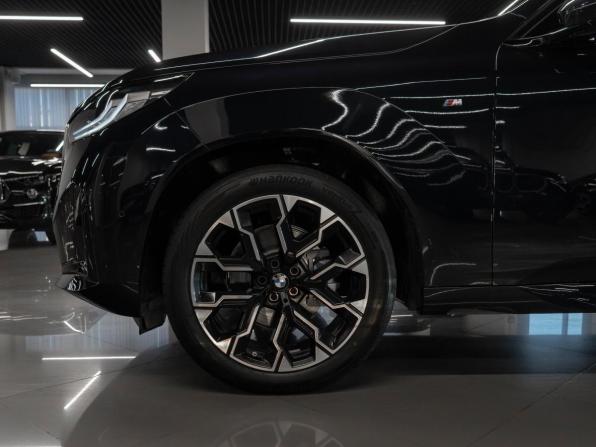 BMW X3 IV (G45/G48) с пробегом 2025 года, цена 6 500 000 рублей, 50 км, внедорожник, Автокод Объявления