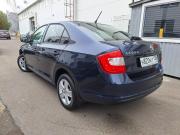 Skoda Rapid I Санкт-Петербург  - изображение 15